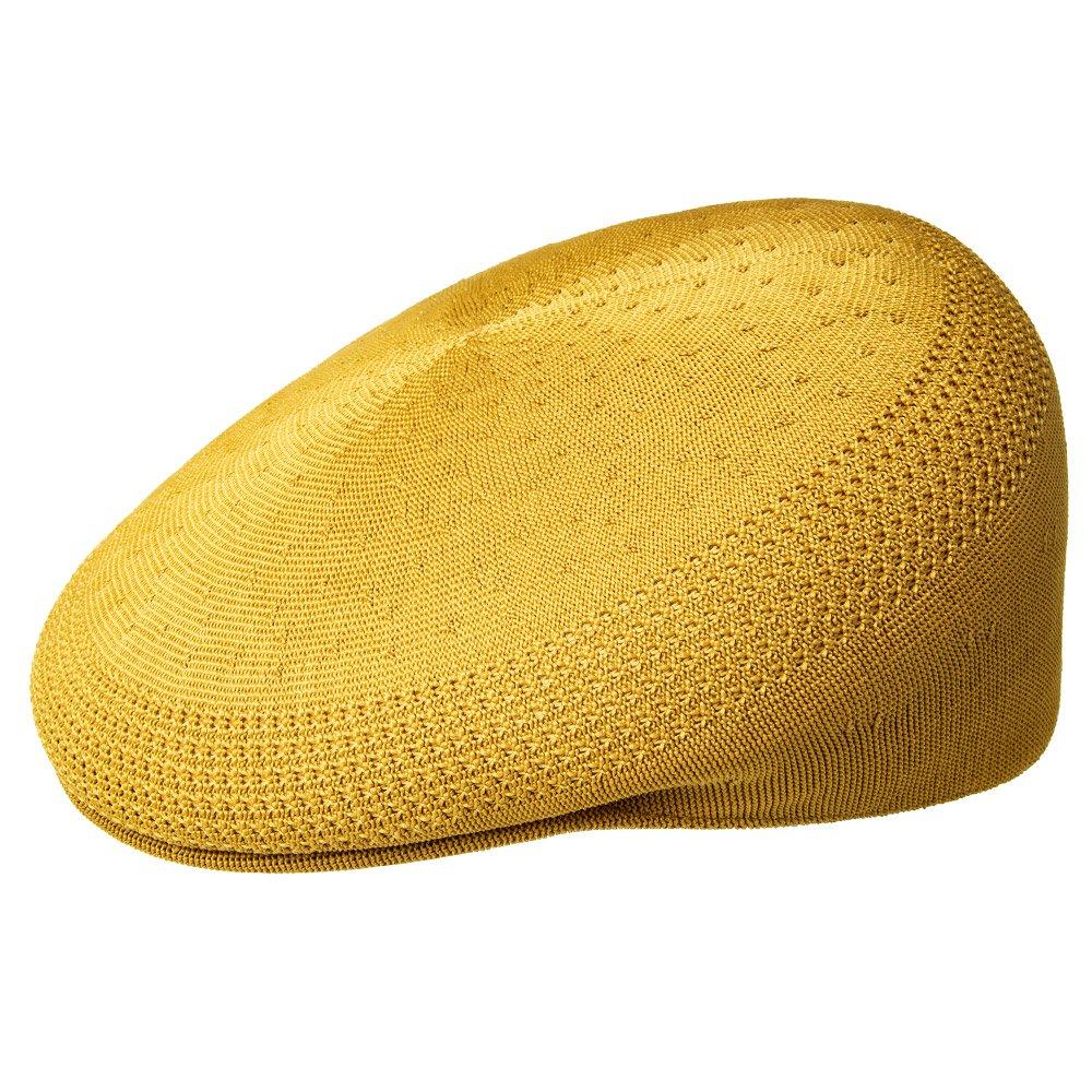 Tropic 504 Ventair - Kangol Flat Cap | Stornfield