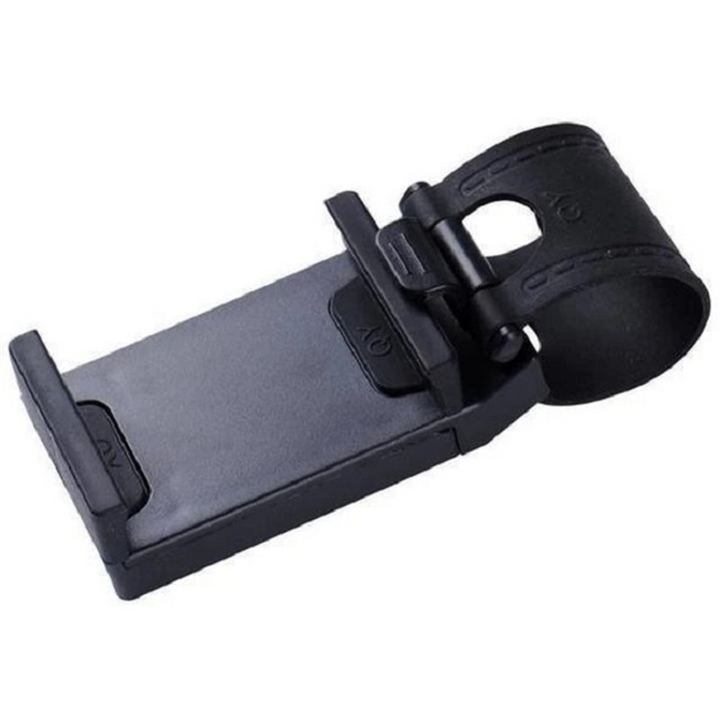 Stornfield | Steering Wheel Phone Holder