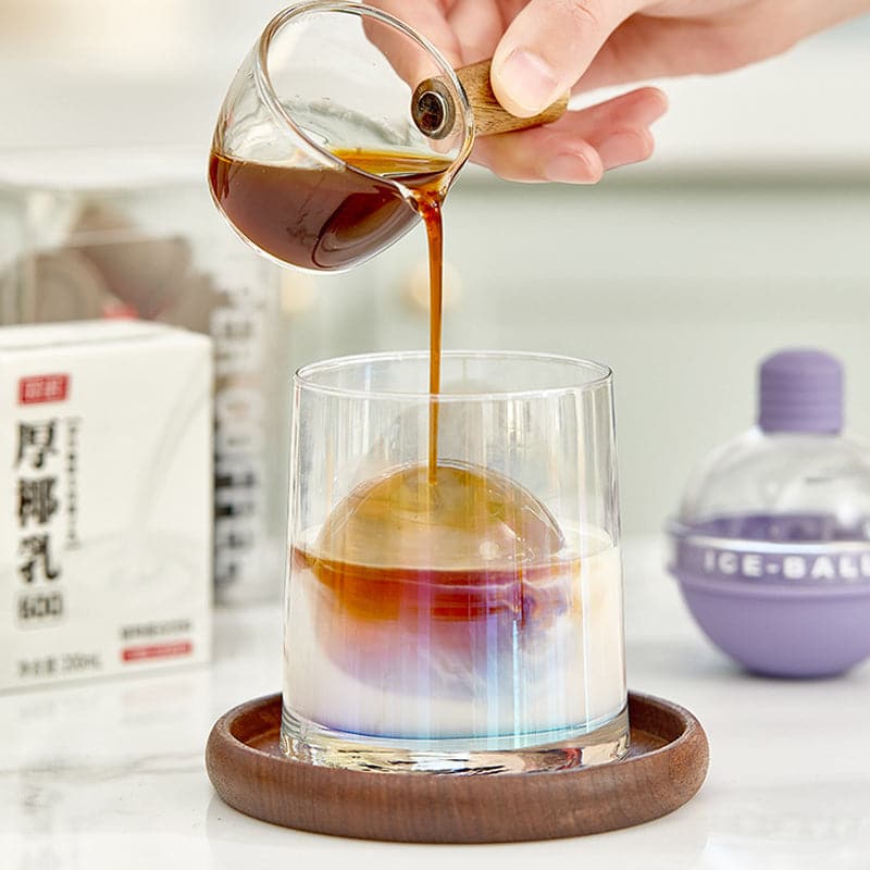 Ball - Refresh your drinks - Elegant cooling - Long-lasting | Stornfield