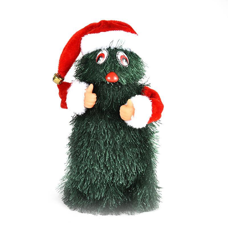 Santa Claus Decorative tree | Stornfield