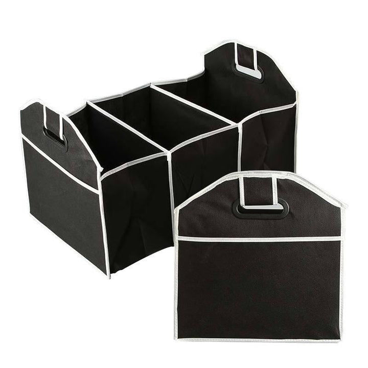 Foldable Storage Box for Car Boot | Stornfield