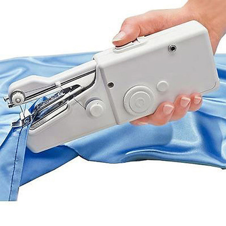 Portable Portable Sewing Machine | Stornfield