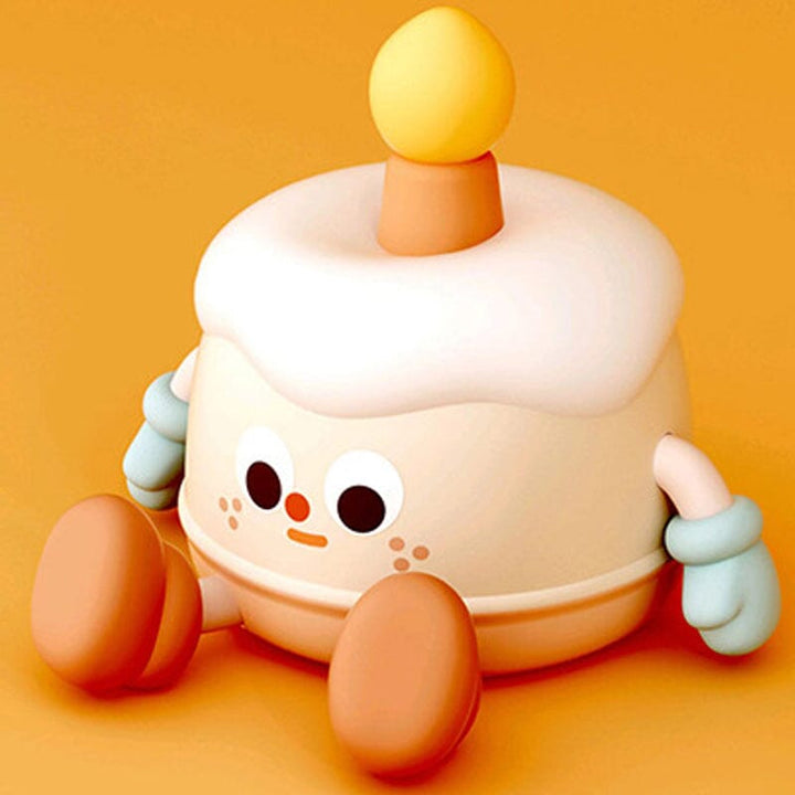 Cake Night Light | Stornfield