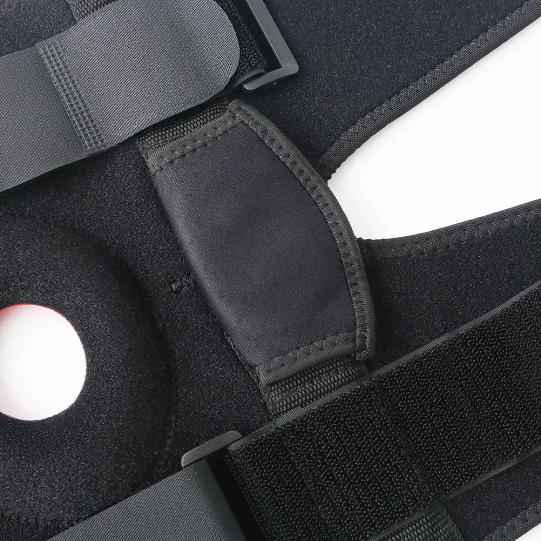 FlexGuard ACL Knee Brace | Knee Support - Knee Stability - Reduces Pain & Swelling - Limits Movement - Protects Knee - Improves Recovery Stornfield
