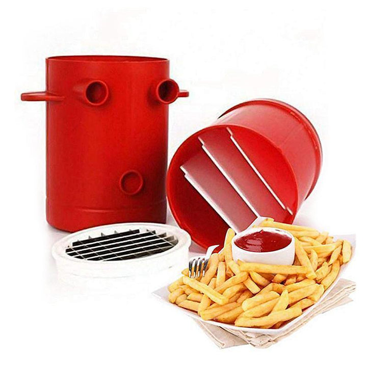 Potato Cutter French Fries Maker | Stornfield
