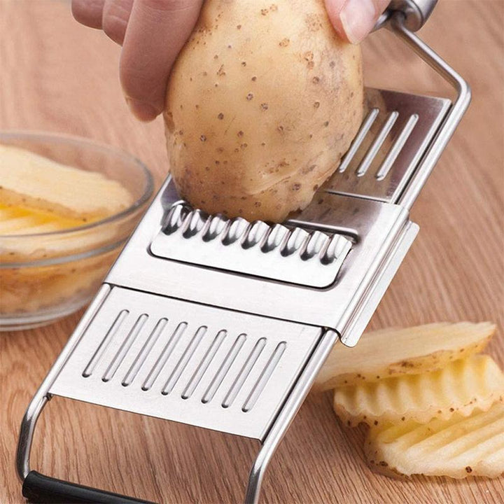 Stornfield | Stainless Steel Vegetable Cutter