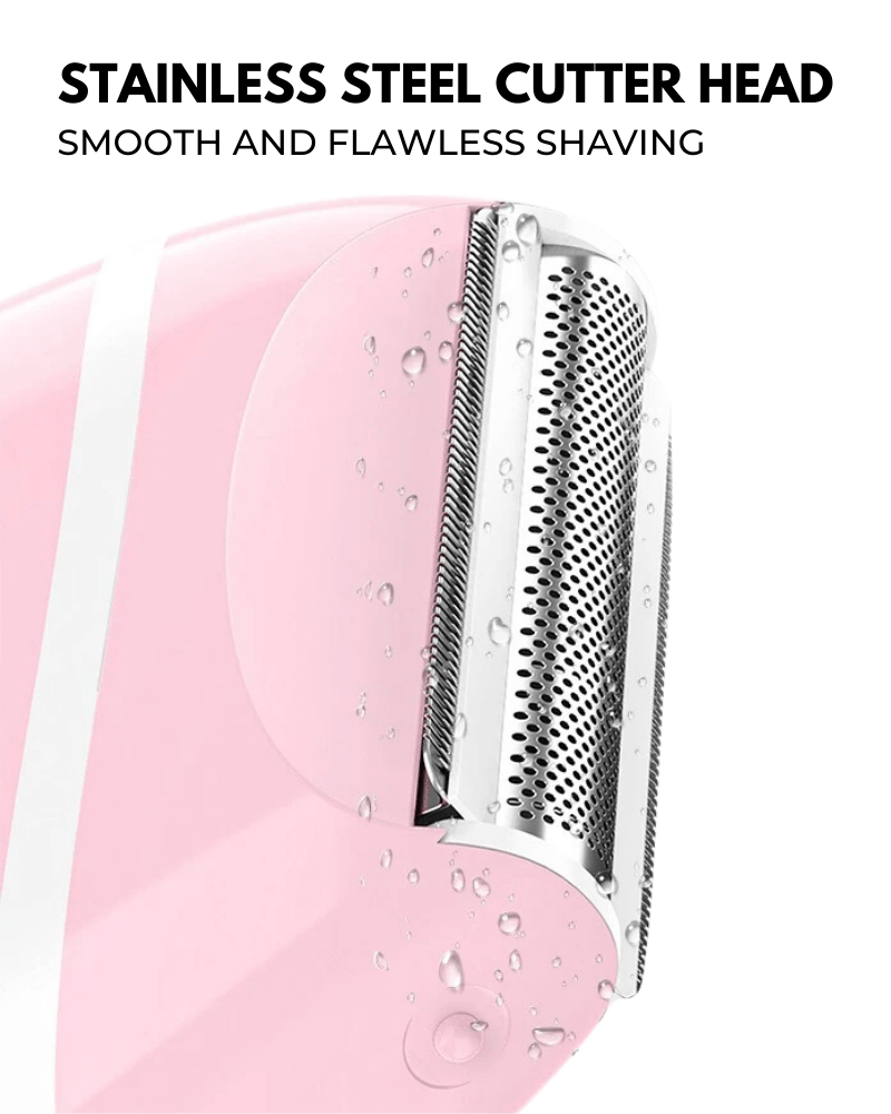 Stornfield | Lady Shaver 2.0