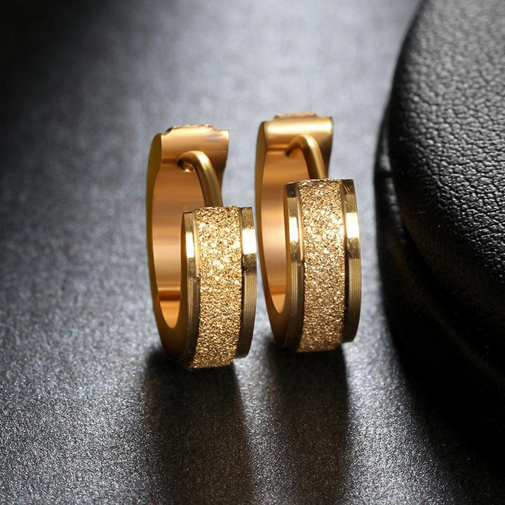 Magnetic Earrings | Stornfield
