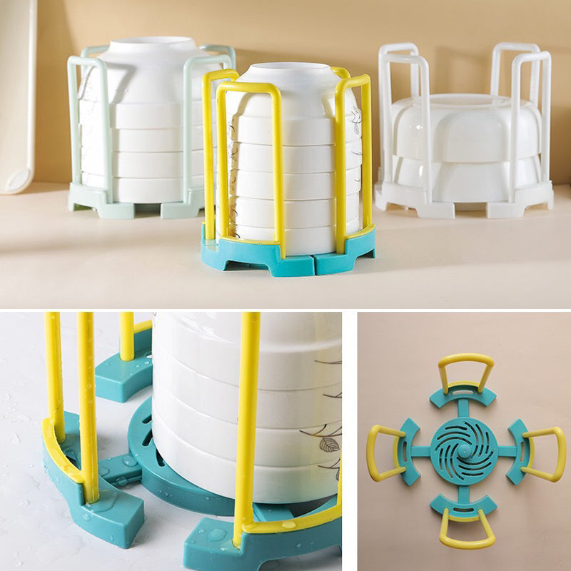 Support égouttoir plat à cuvette | Stornfield