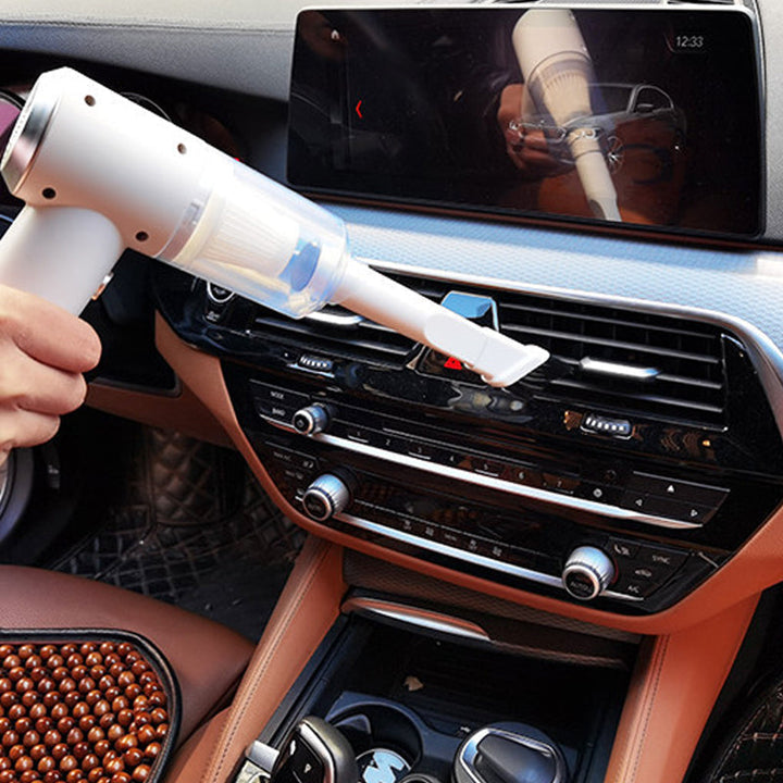 Cordless Handheld Vacuum Cleaner for the Car Stornfield