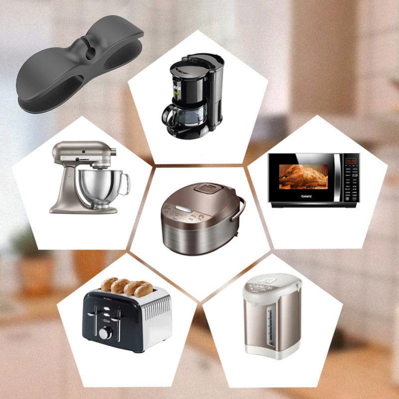 kitchen Cable Organizer | Stornfield