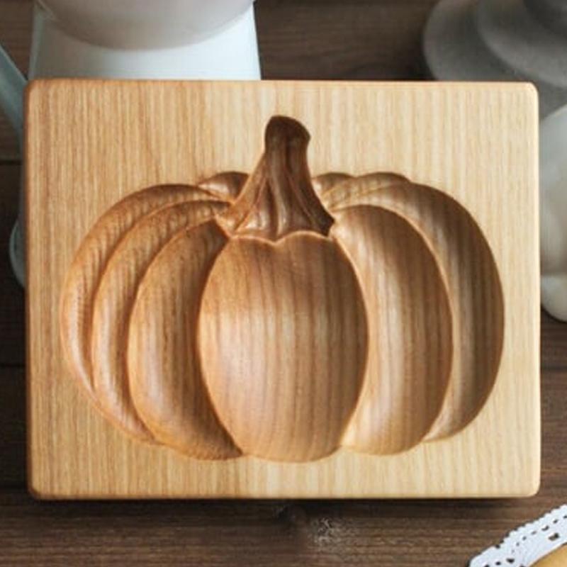 Cookie Mold Cutter | Stornfield