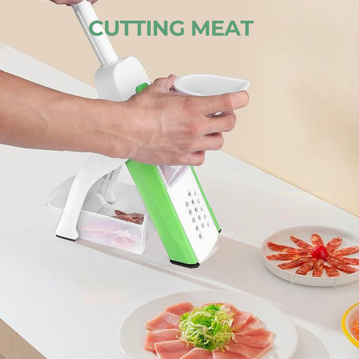 Adjustable safe vegetable cutter | Stornfield
