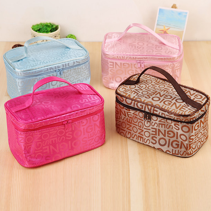 Makeup Bag | Stornfield