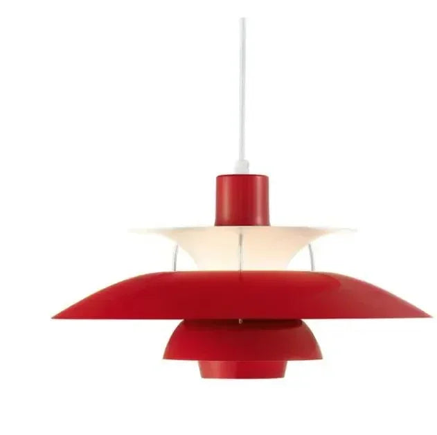 Stornfield | Modern Round LED Ceiling Light – Dimmable & Durable – Stylish Lighting for Living Room, Dining Room & Office