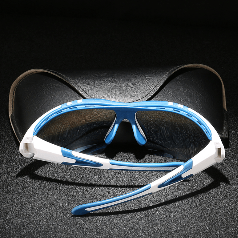 Polarized Unisex Sunglasses | Stornfield