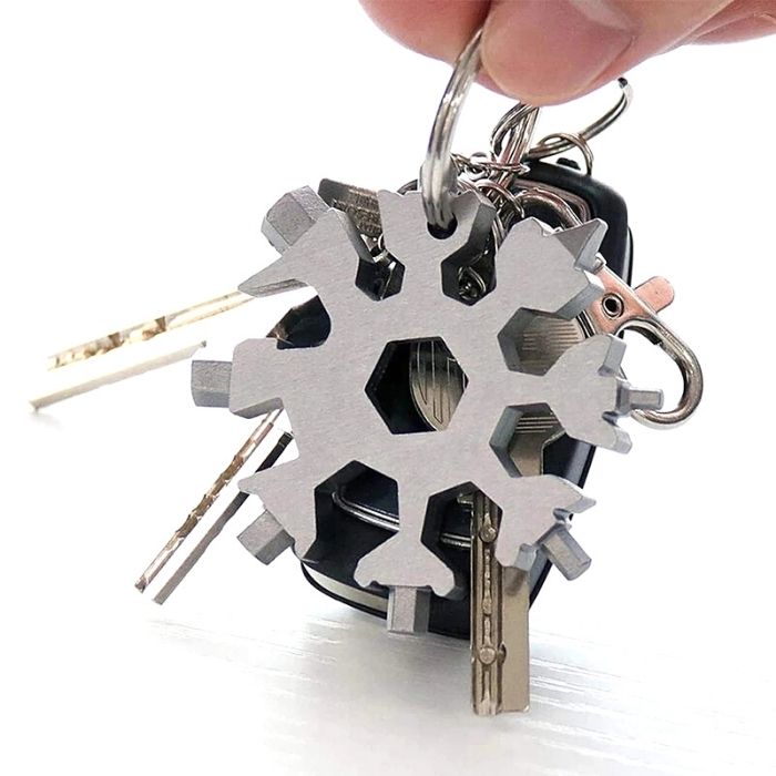 VielseitHex Multi-Tool | Stornfield