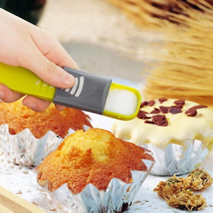 Adjustable Multi-purpose Kitchen Spoon | Stornfield