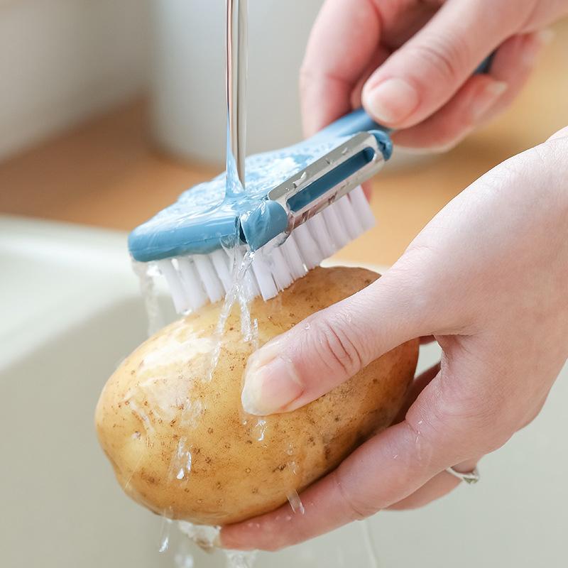 5-in-1 multifunctional kitchen peeler | Stornfield