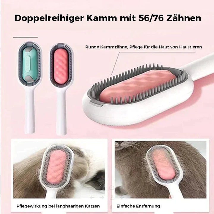 Pet comb | Stornfield