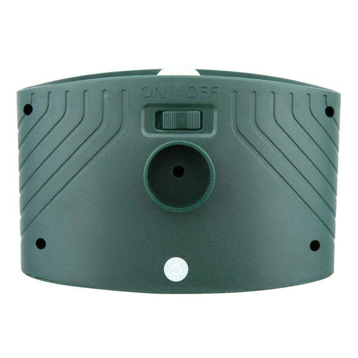 Stornfield | Deer Repellent - Solar Powered - Deer-free in 48 hours.