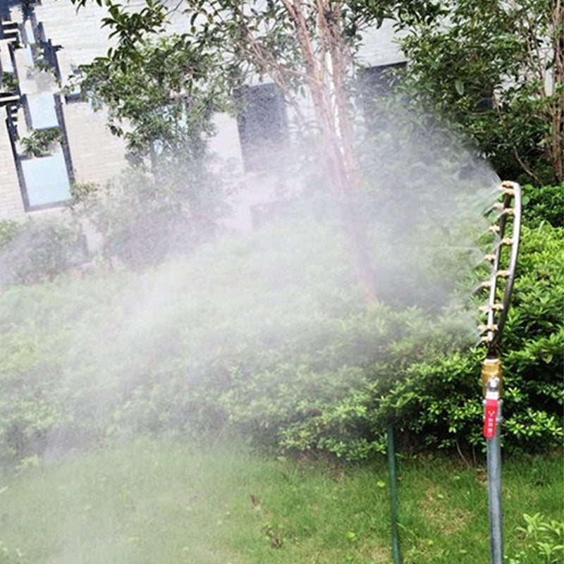 Stornfield | Agricultural Spraying Insect Destroyer Ring Nozzle