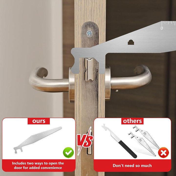 FirePik Pro - World-famous Lock Picking Fire Tool | Stornfield