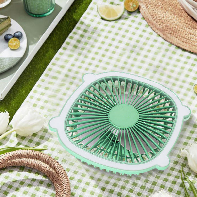 Multi-functional Mini Fan | Stornfield