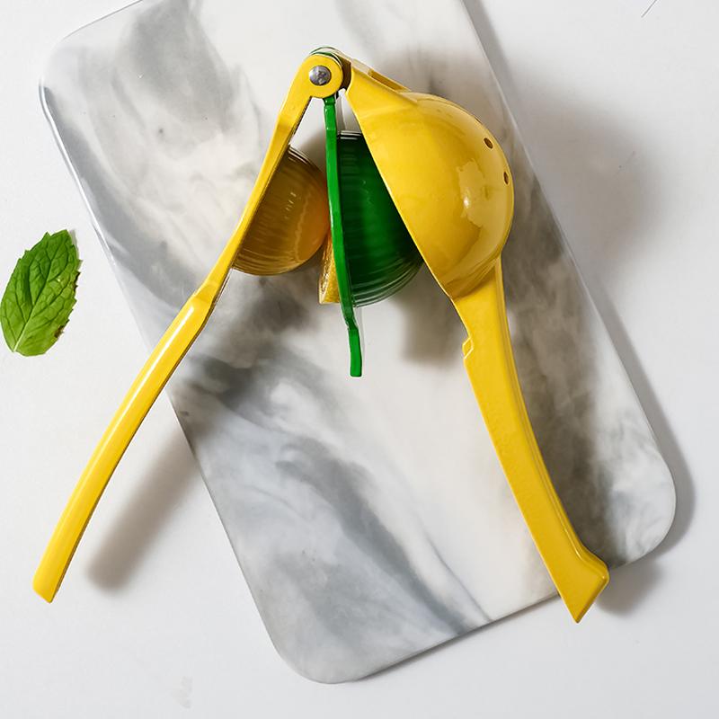 Lemon Juice Squeeze Tool | Stornfield