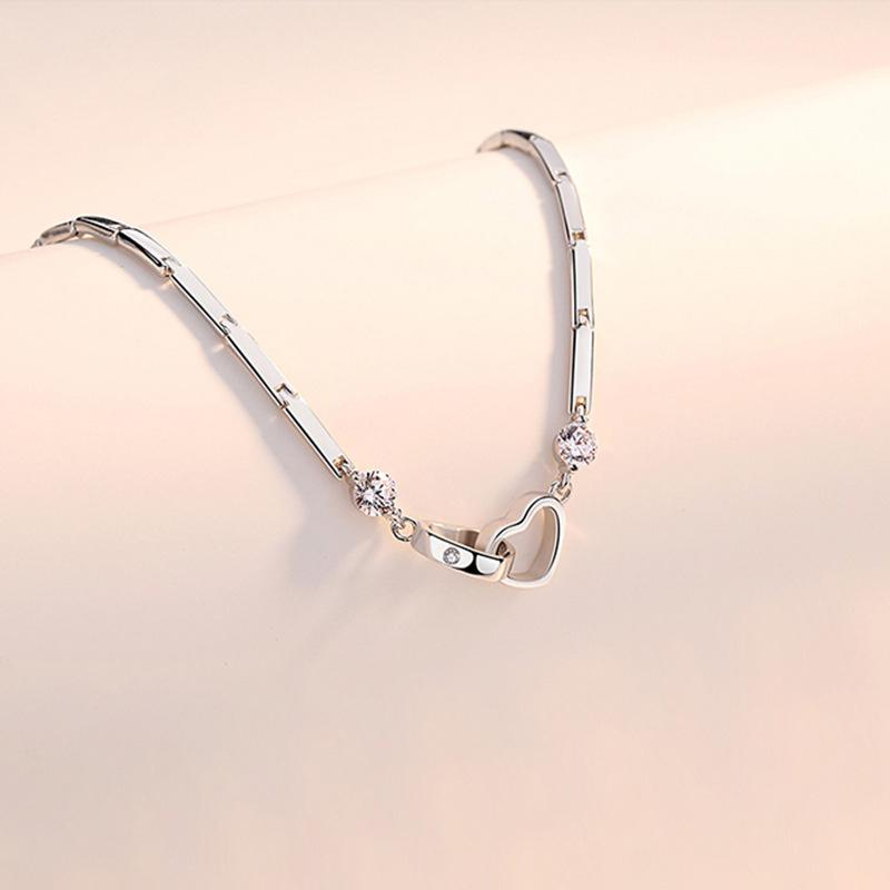Stornfield | Soul Sister Heart Bracelet