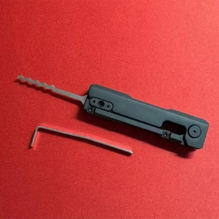 Stornfield | Lockpicking Tool