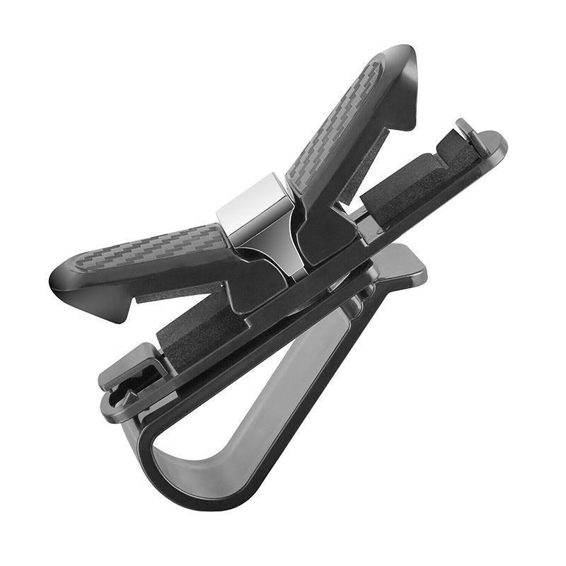 Car Sun Visor Sunglass Holder Clip | Stornfield