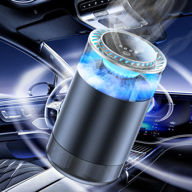 Spray Car Viewing Aromatherapy Diffuser | Stornfield