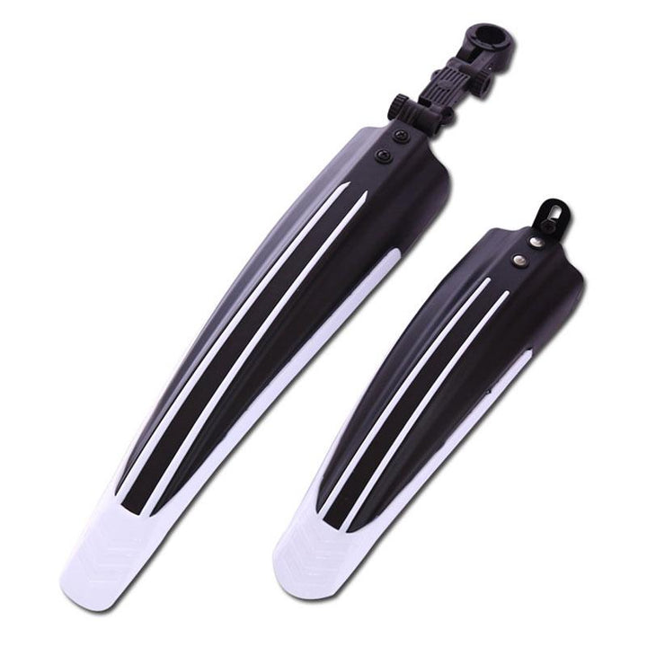 Mountain Bike Mudguard | Stornfield