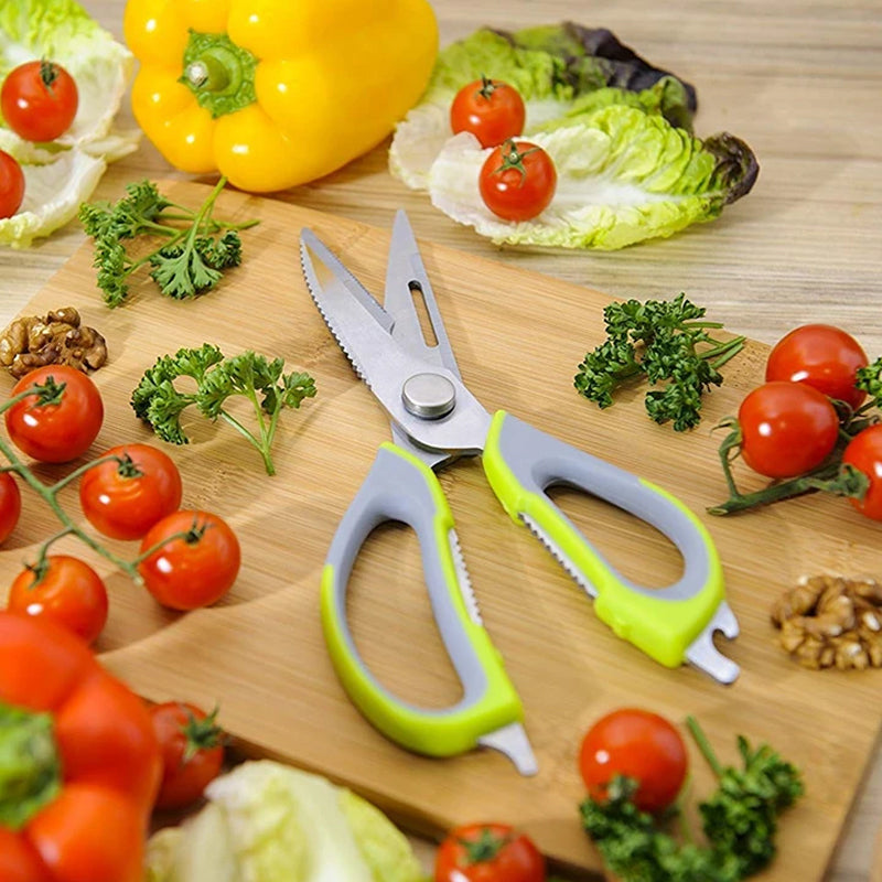 Multifunctional Kitchen Scissors | Stornfield