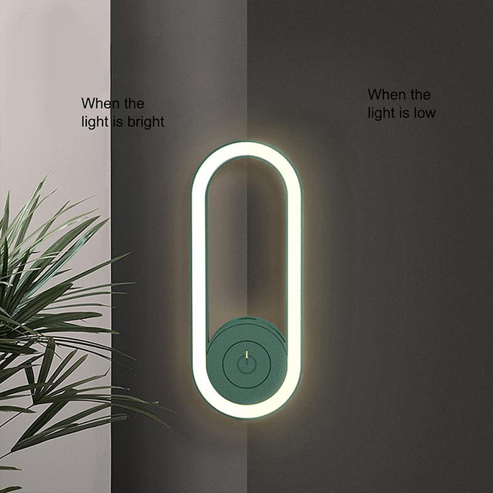 Smart LED Anti-Mosquito Light | Stornfield