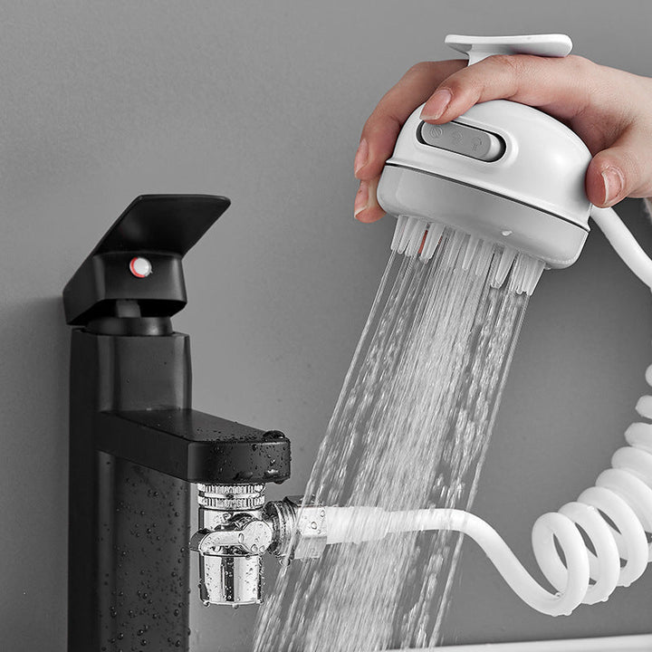 Multifunctional Nassage Shower | Stornfield