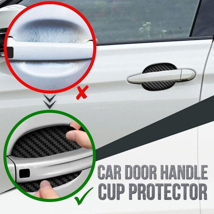 Stornfield | Car Door Handle Cup Protector