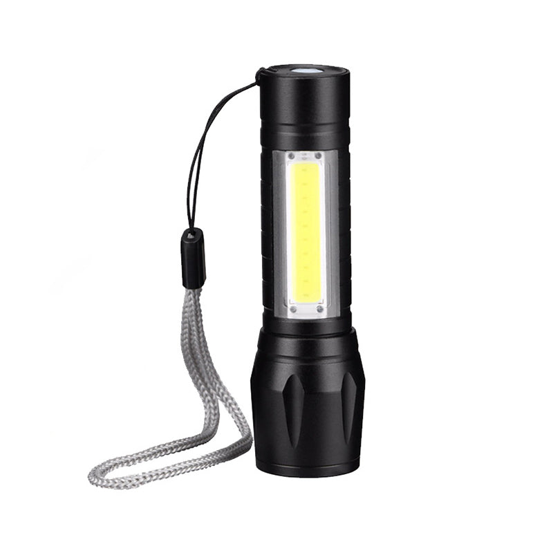Mini Portable Flashlight | Stornfield