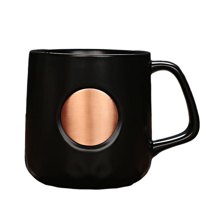 Stornfield | Starbucks Creative Bronze Mug