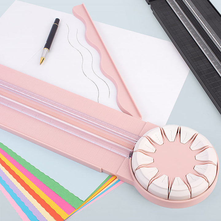 12-in-1 Paper Cutter | Stornfield