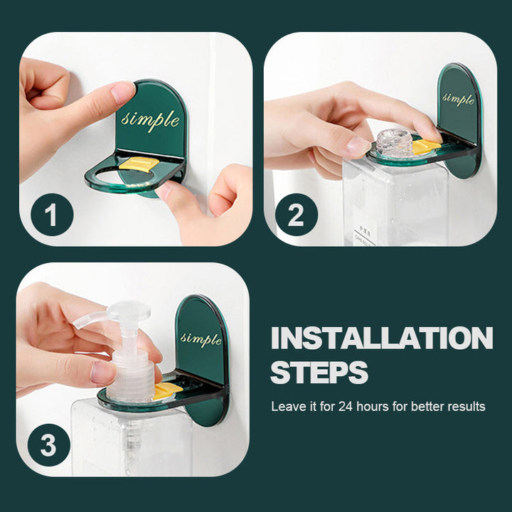 Shower Gel Hanger | Stornfield