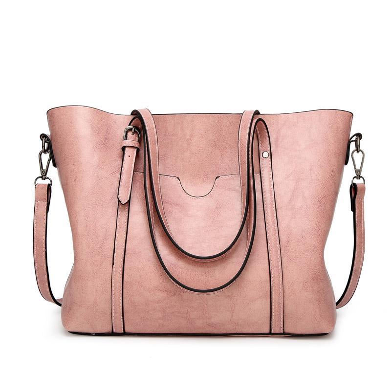 Large Capacity Tote Bag | Stornfield