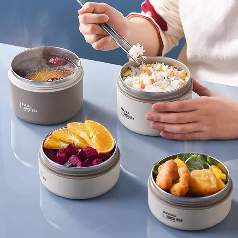 Stornfield | Portable Insulated Lunch Box