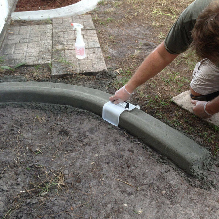 Synthetic Concrete Filler | Stornfield
