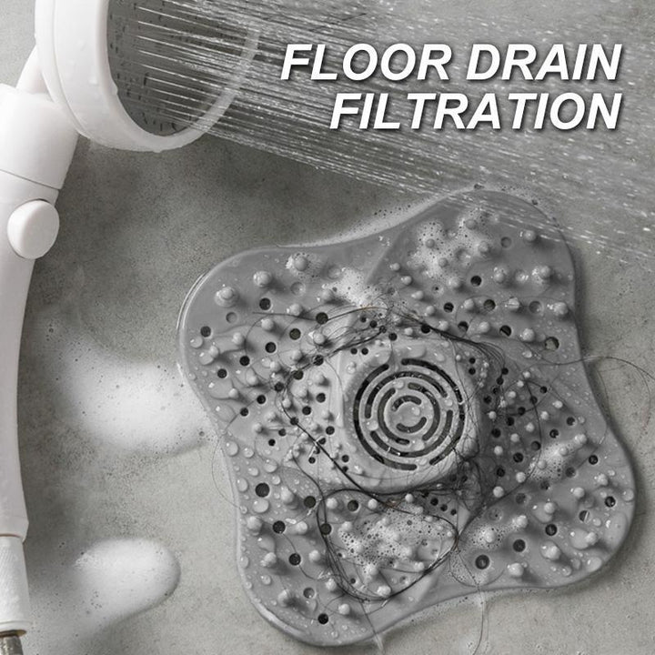 Sink or Drain Filter with Suckers | Stornfield