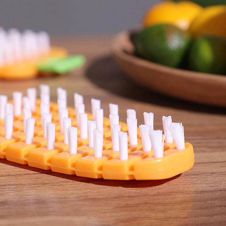 Carrot Styling Brush | Stornfield