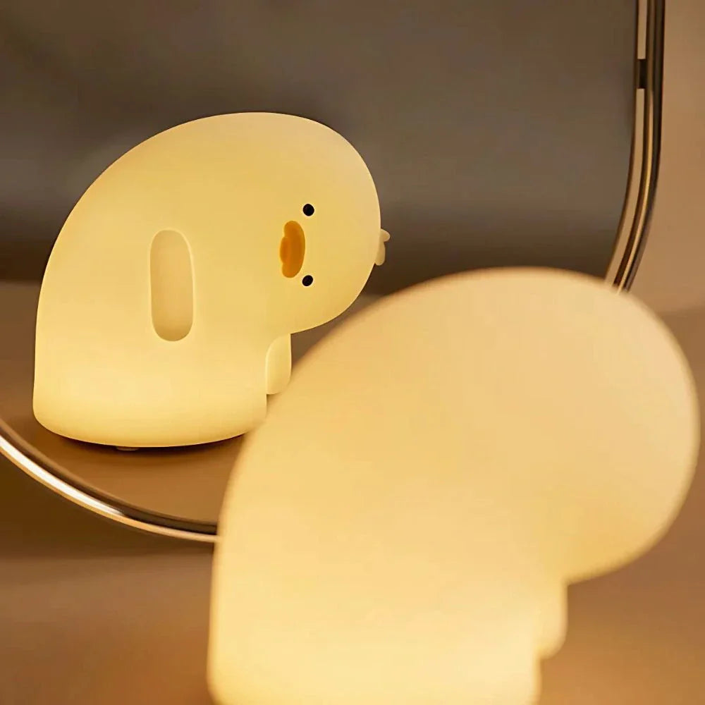 Squeeze Night Light | Stornfield