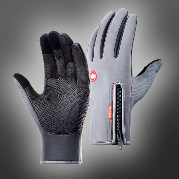Stornfield | Winter Gloves – Waterproof & Warm