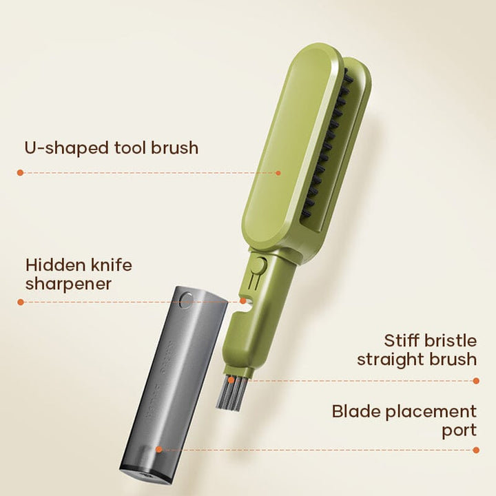 Kitchen Tool Cleaning Brush | Stornfield